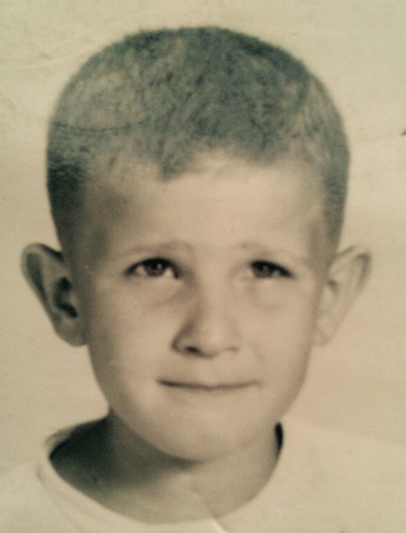 Steven Wayne Golowski