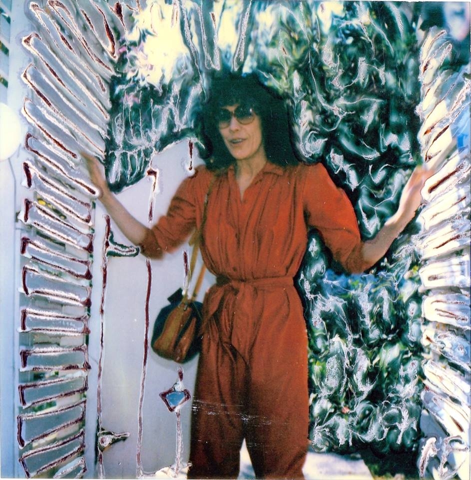 Lily Tomlin