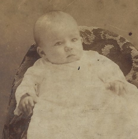 Mildred Pusey