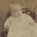 A photo of Mildred Pusey