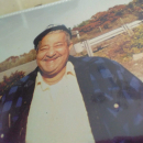 A photo of Antone Mendes