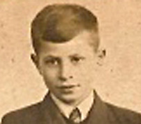 Salomon Czapnik Salomon Czapnik