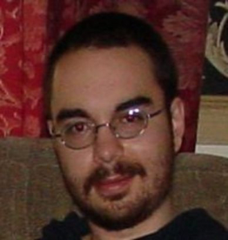Steven Sumaliki