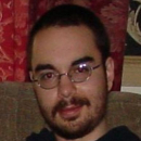A photo of Steven Sumaliki