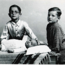 A photo of Robert Zurel