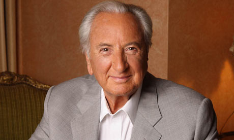 Michael Winner