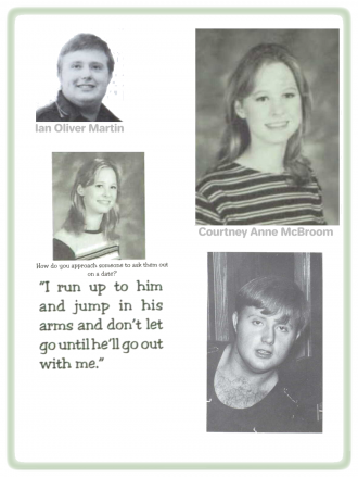 Courtney Anne McBroom