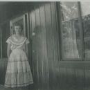 A photo of Julia May (Caldwell) Morris