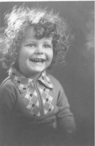 Billie Kowitz