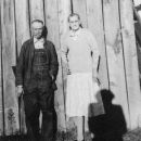 A photo of Thomas H Patterson