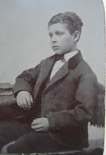 Edward M Magee