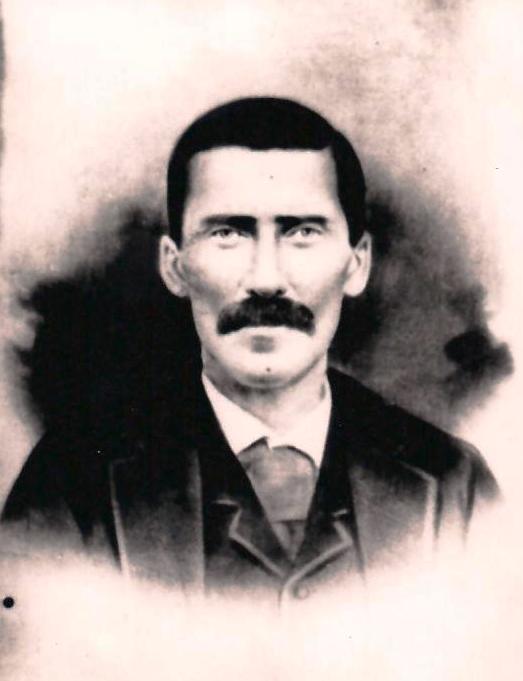 Nelson William Chamberlain