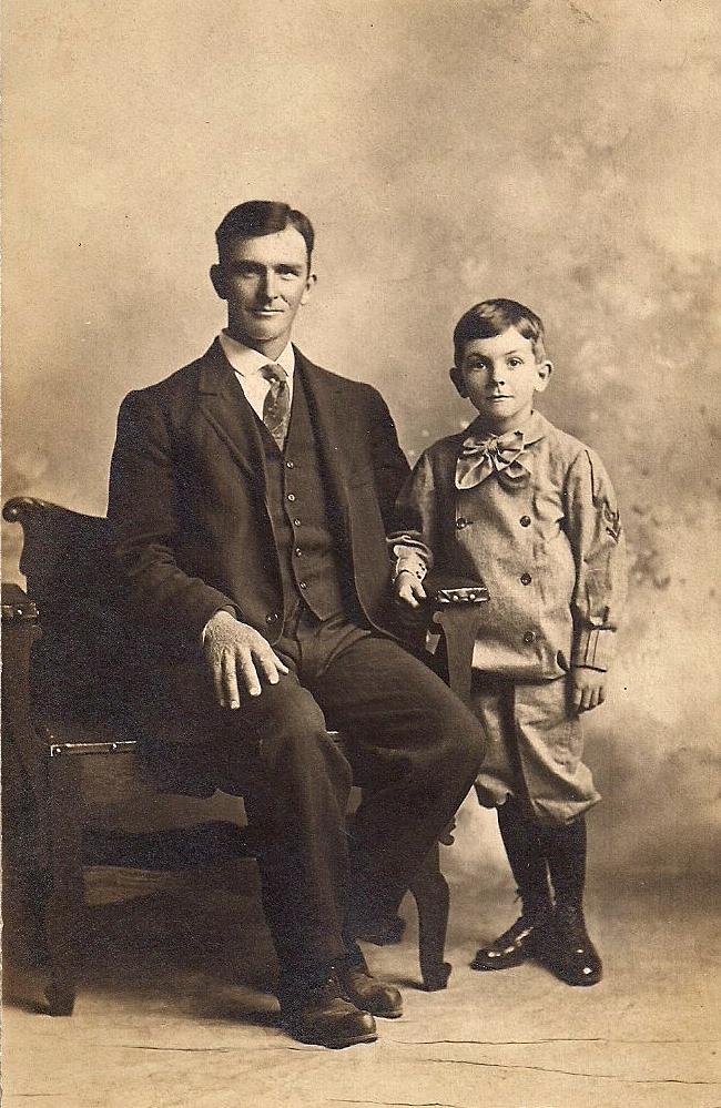 Unknown Family