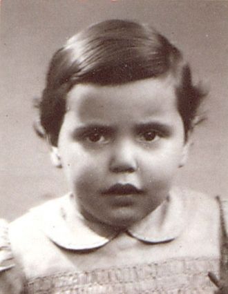 Eveline Lucienne Chwiedzuik