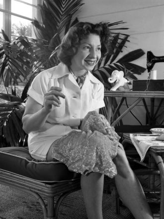 Antoinette Concello