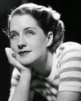 Norma Shearer