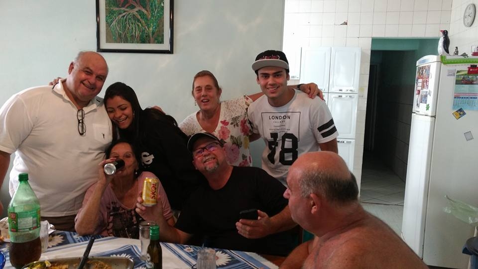 Lozano family