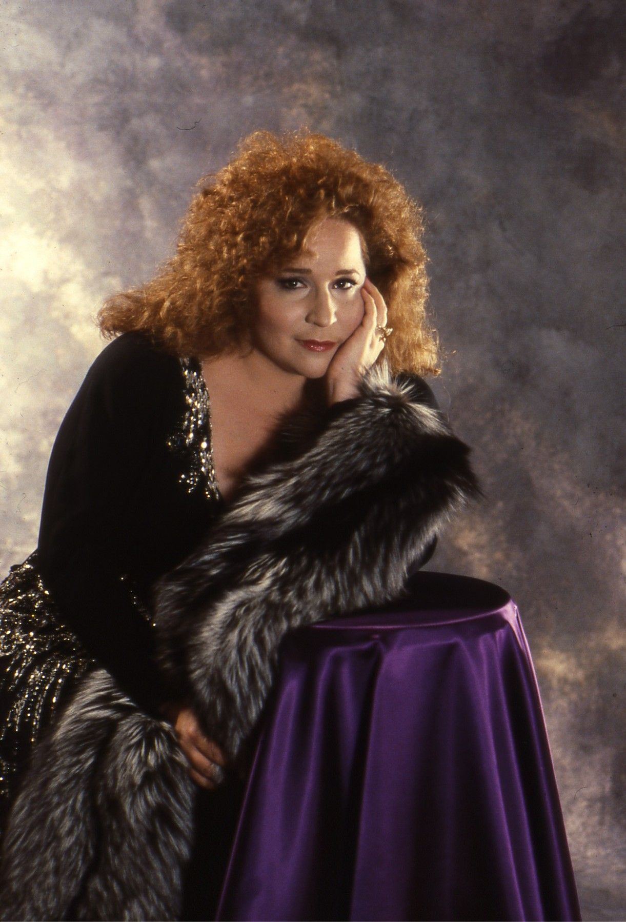 Aprile Millo, opera singer