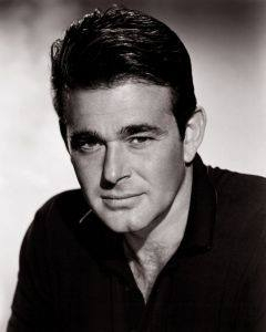 Stuart Whitman