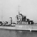 HMS Eclipes H08