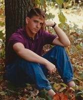 DeWayne Del Holbrook  1974 - 2001