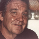 A photo of William G Klasne