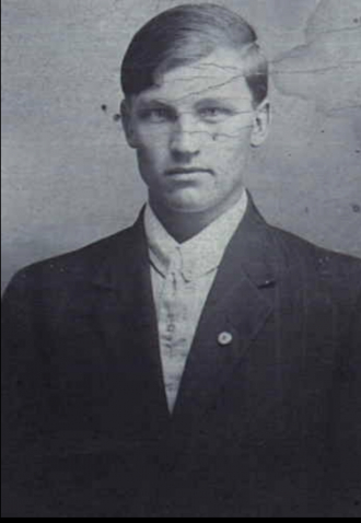 Thaddeus Waybright