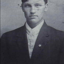 A photo of Thaddeus Waybright