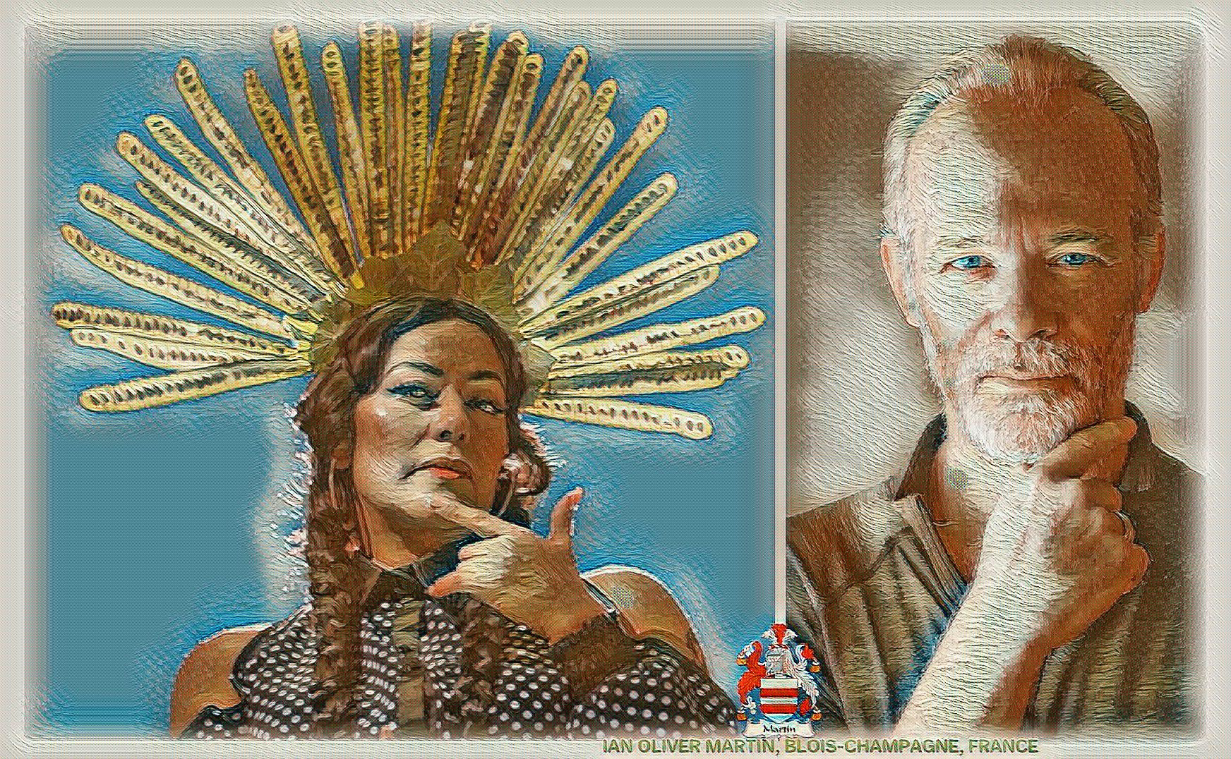 Ana Lila Downs Sánchez 