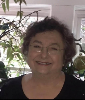 A photo of Barbara Belote