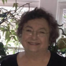 A photo of Barbara Belote