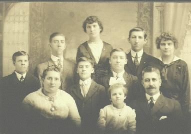 circa 1917