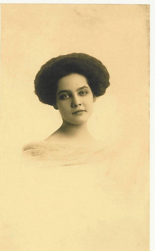 Lucille Adams