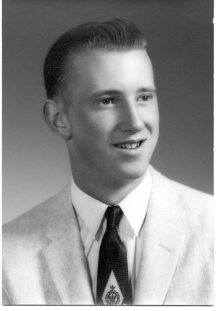 Ronald Russell