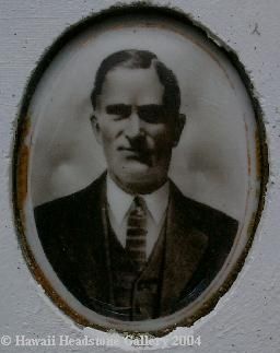 Joaquin F. Santos 1880-1937