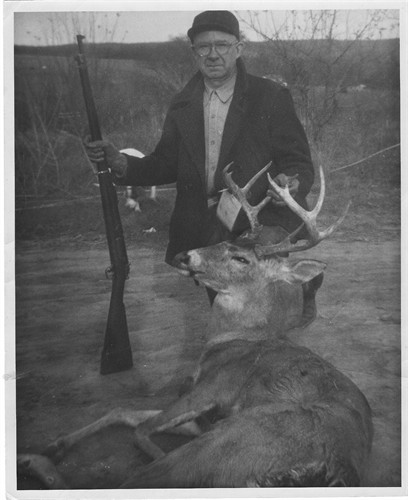 James Elmer Kirkpatrick 1889-1962