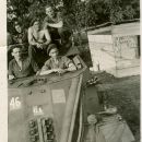 A photo of Les Goff 