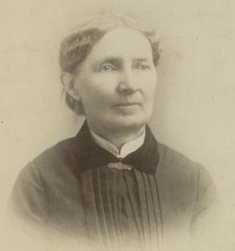 Ellen Lecount Beryl-Bellville