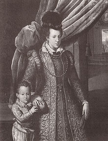 Archduchess Margarete Sophie of Austria