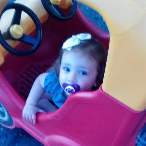 Mia Jenelle Holly-MacFarland