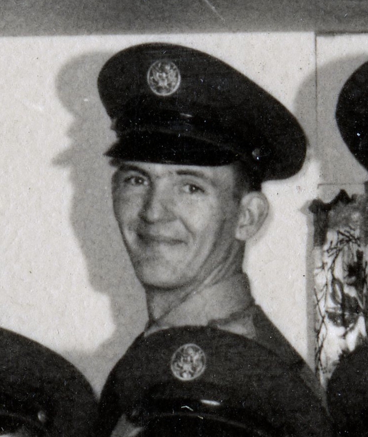 Albert M Annala 