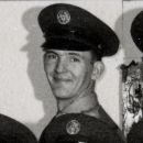 A photo of Albert M. Annala