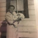 A photo of Dora Crow Fisher