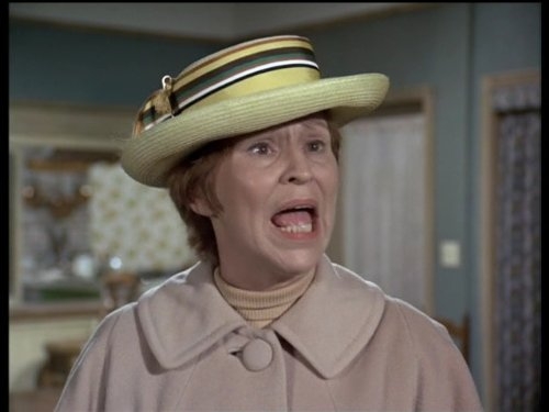 Alice Ghostley