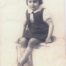 A photo of Nicole Bronstein