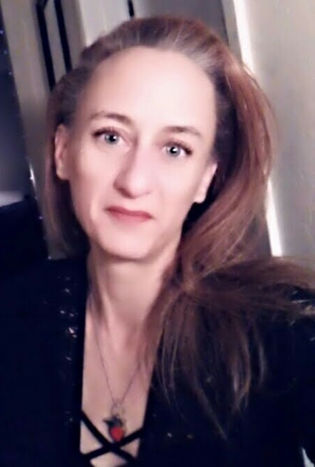 Pamela Davidson
