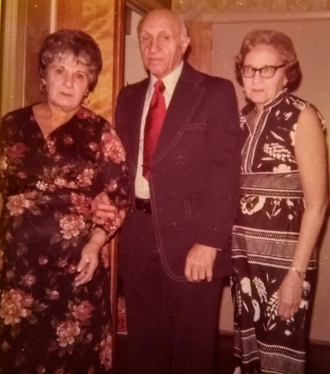 Mary Litsky