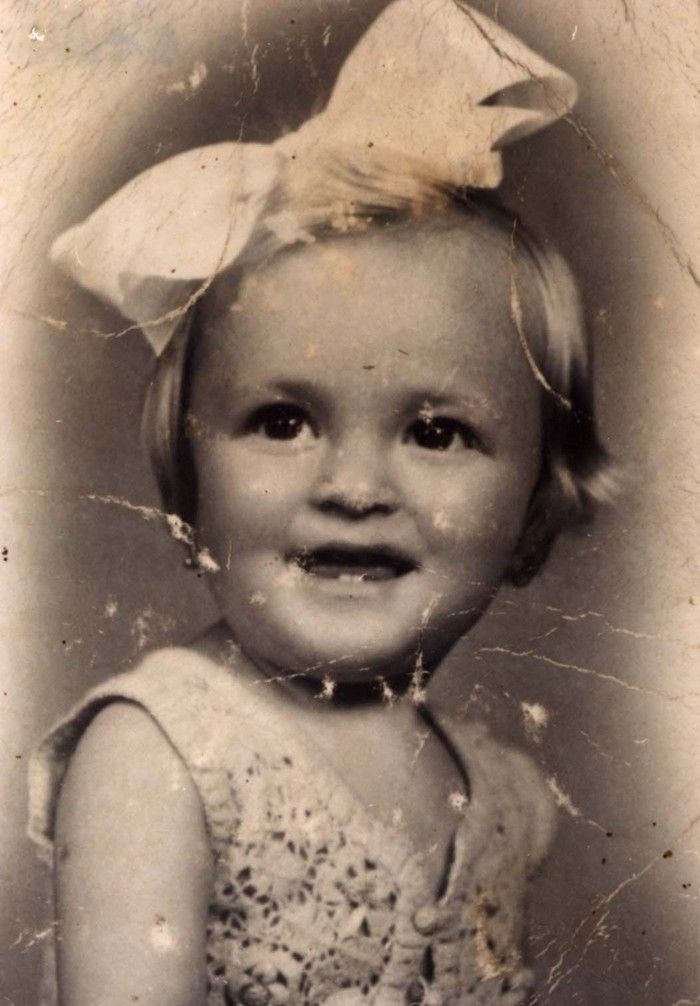 Veronica Spitz