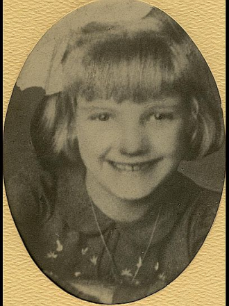 A photo of Wilhelmina Henderika Bouten