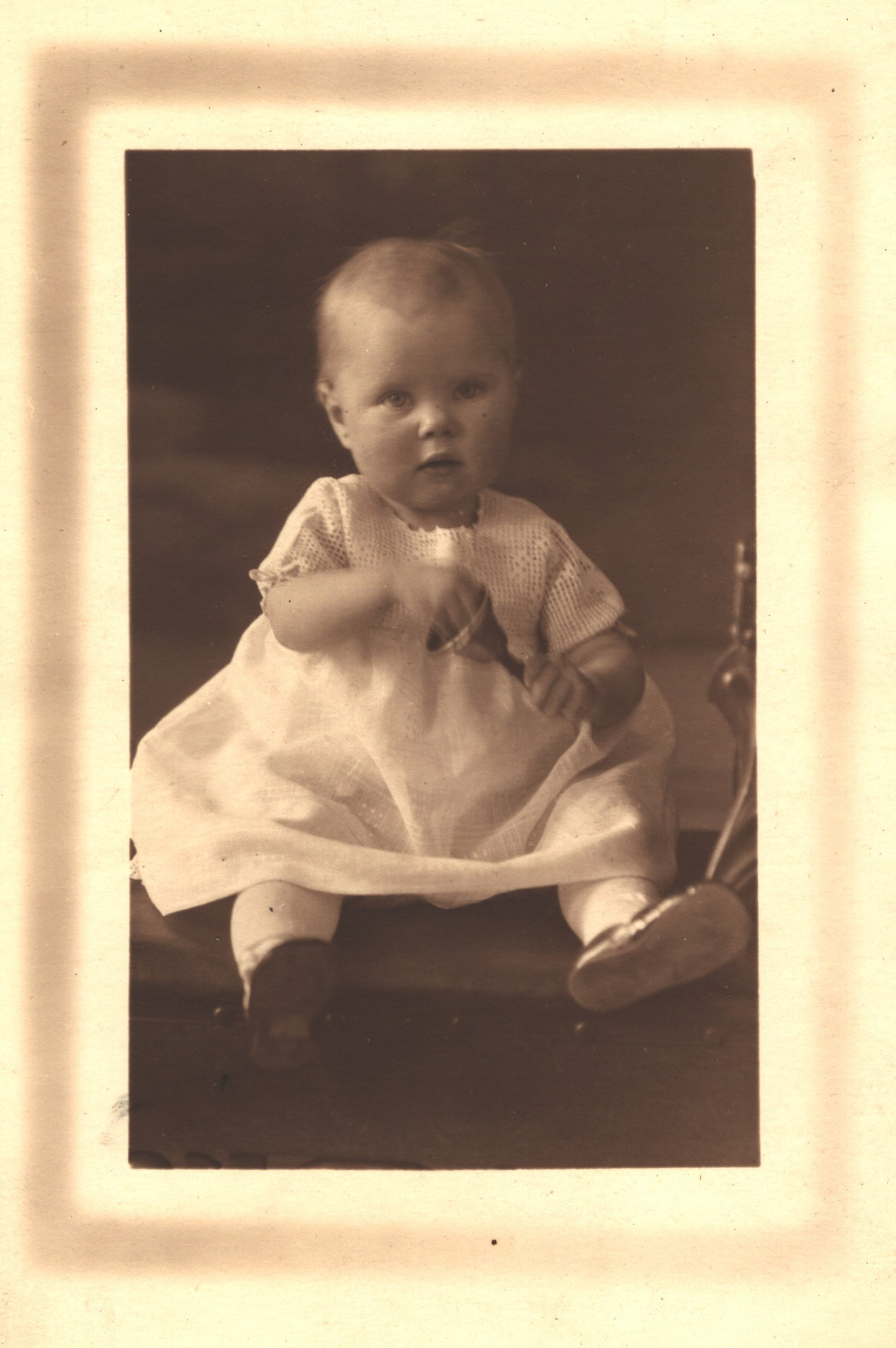 Mariel Twedt Oldham